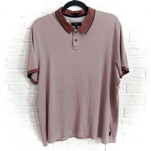 TED BAKER London Men’s  Polo Size 5